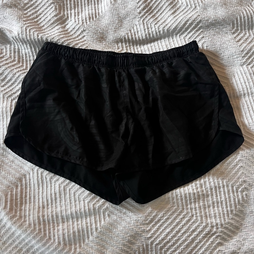 Old Navy Active Black‎ Go-Dry Shorts size medium